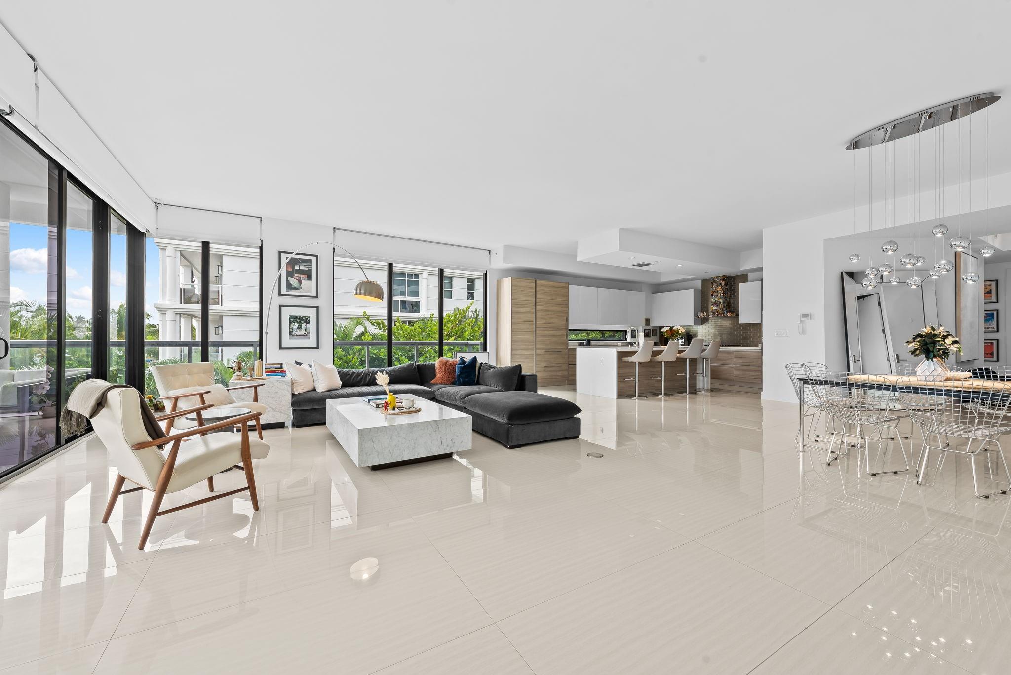 60 Hendricks Isle #301 Fort Lauderdale, FL 33301