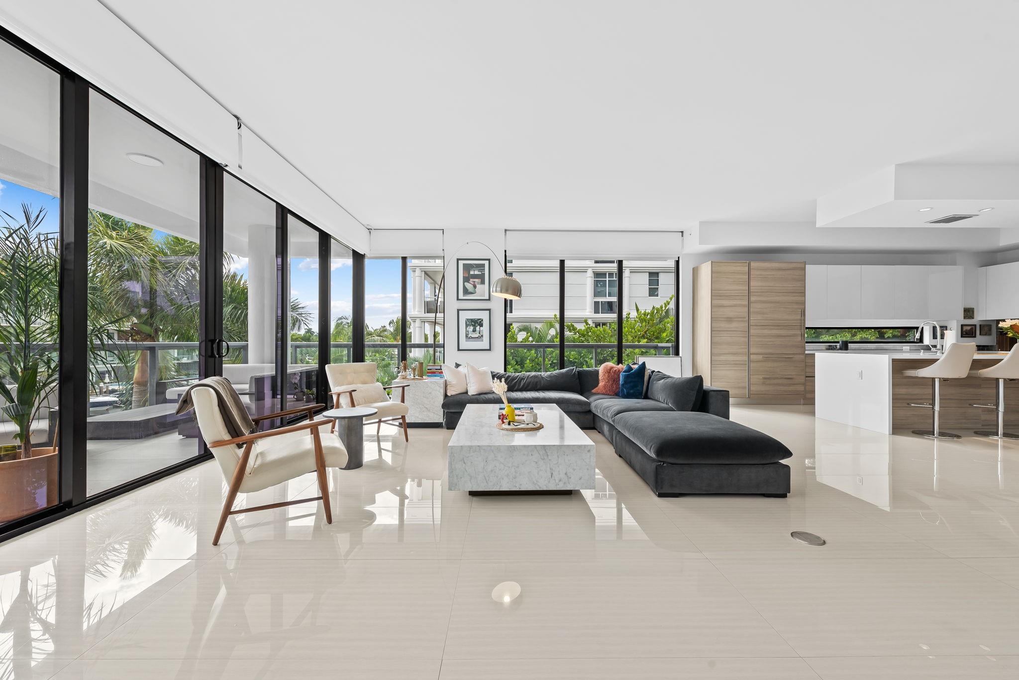 60 Hendricks Isle #301 Fort Lauderdale, FL 33301