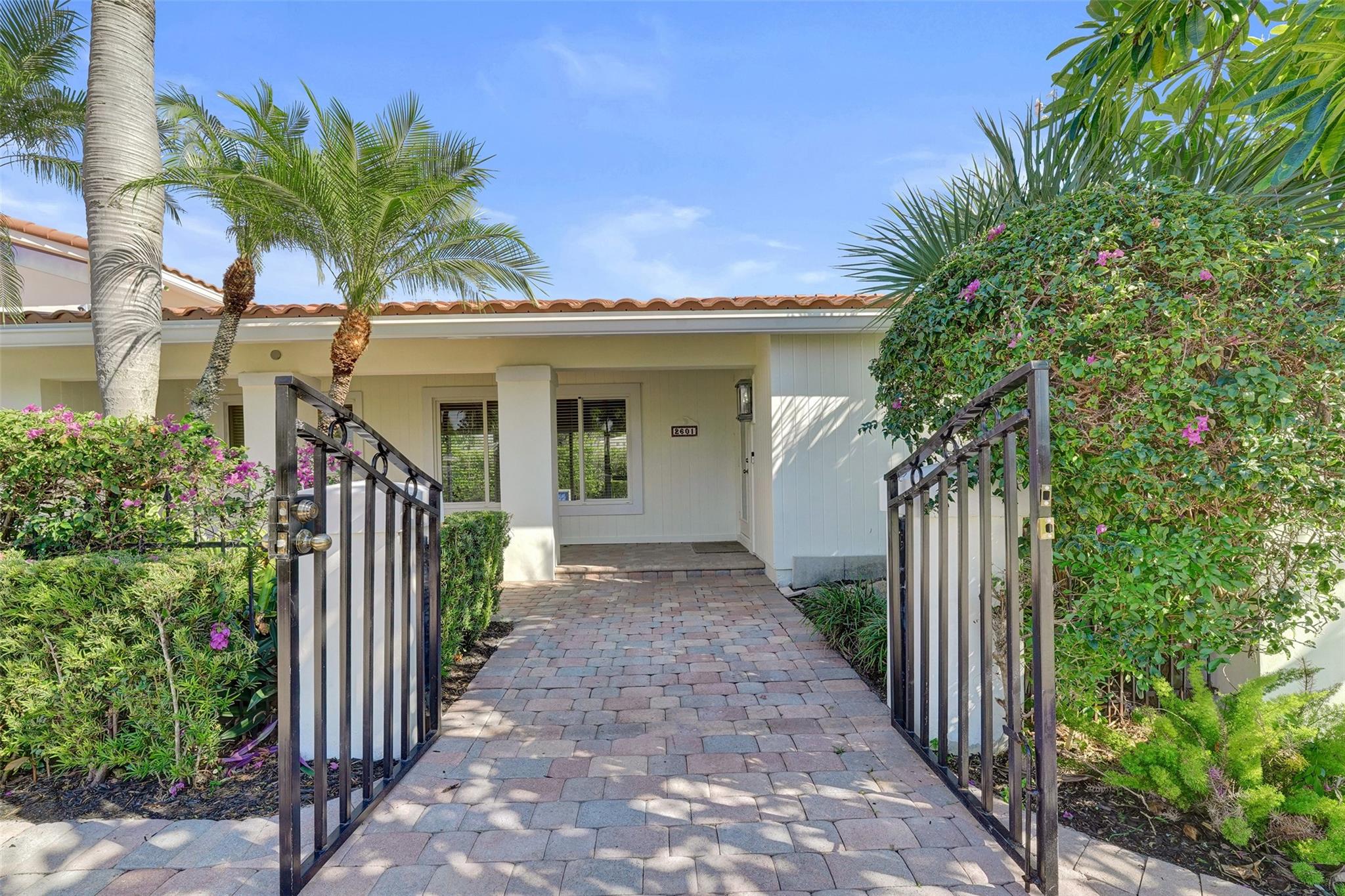 2601 NE 37th St Fort Lauderdale, FL 33308