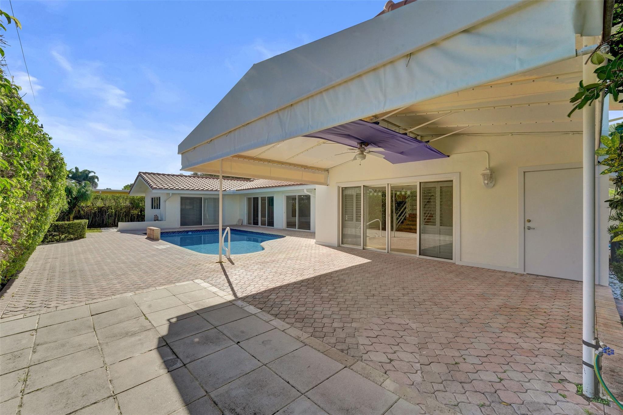 2601 NE 37th St Fort Lauderdale, FL 33308