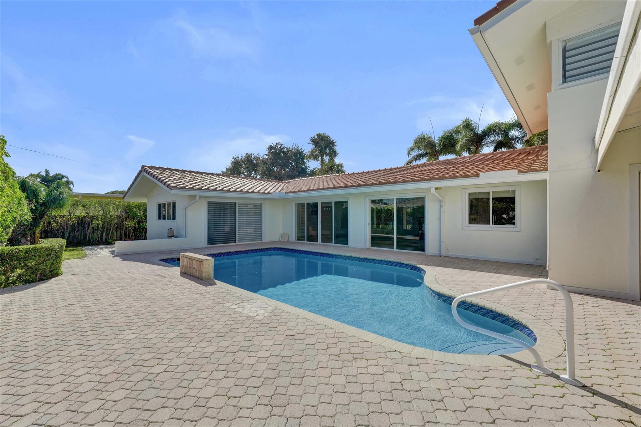 2601 NE 37th St Fort Lauderdale, FL 33308