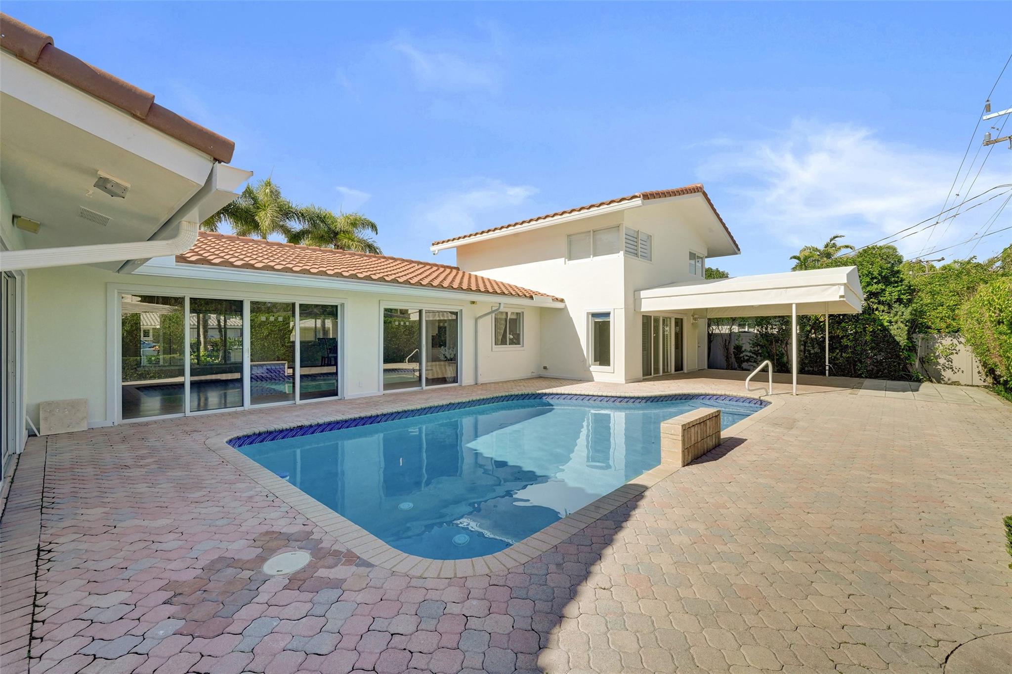 2601 NE 37th St Fort Lauderdale, FL 33308