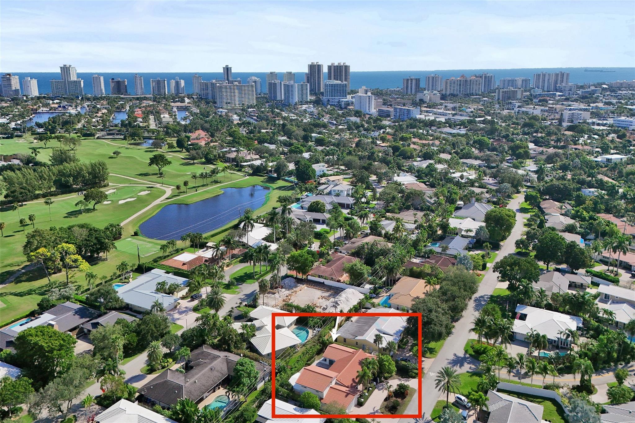 2601 NE 37th St Fort Lauderdale, FL 33308