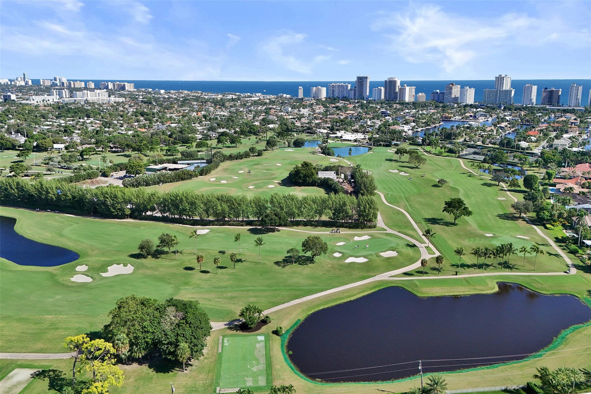 2601 NE 37th St Fort Lauderdale, FL 33308