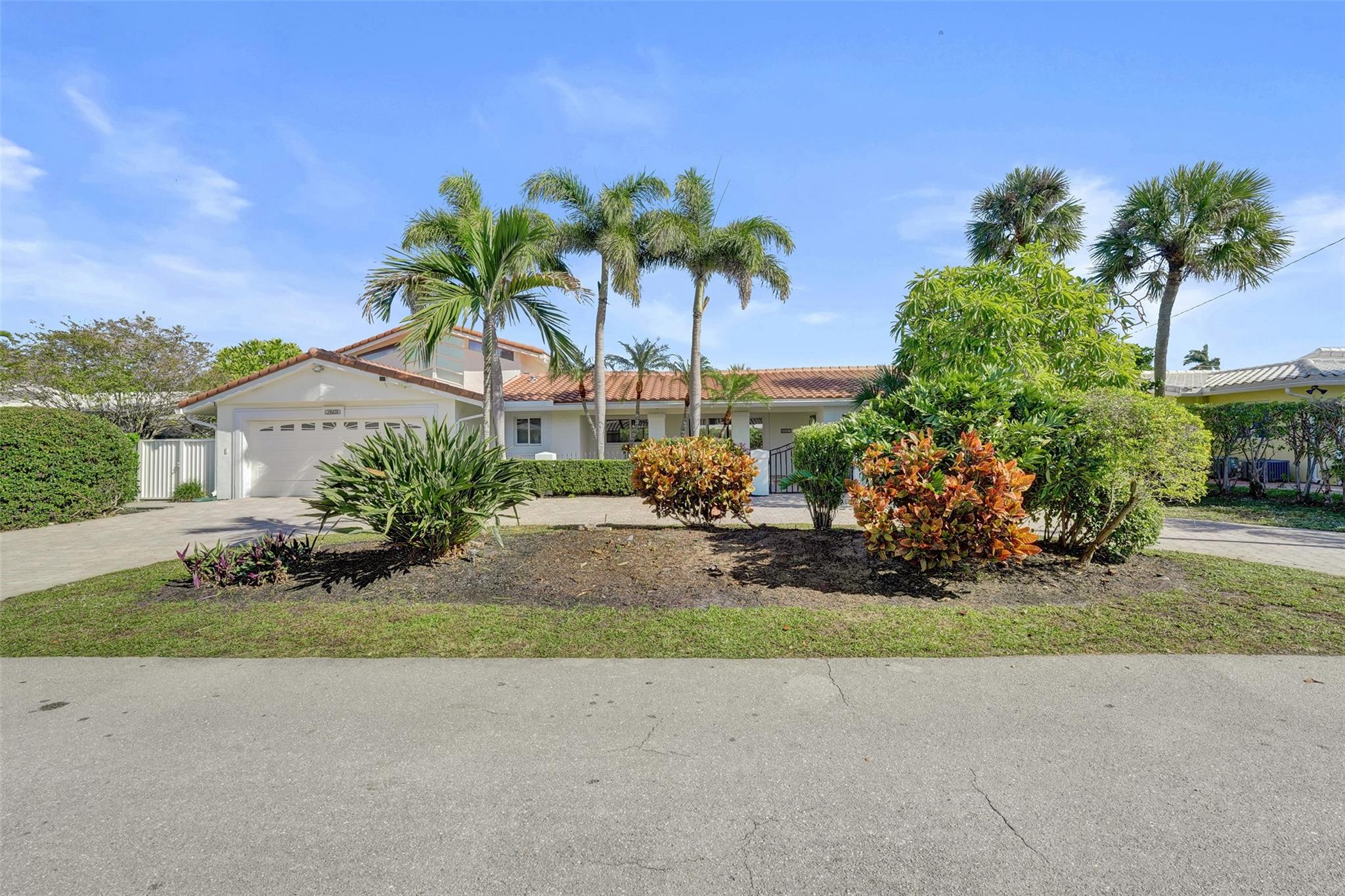 2601 NE 37th St Fort Lauderdale, FL 33308