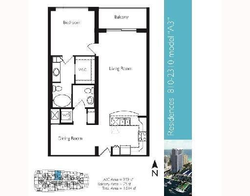 image Ocean Marine Yacht Club30