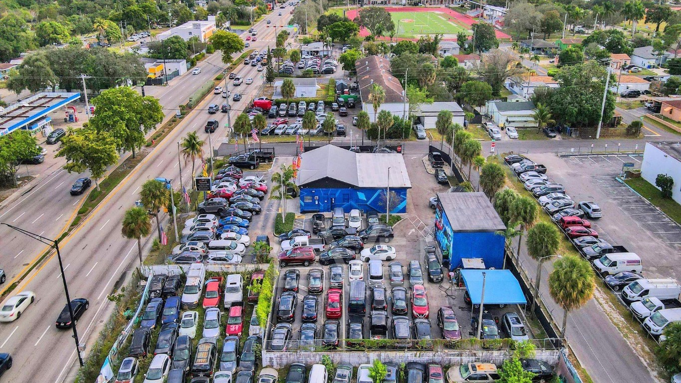 1730 W Sunrise Fort Lauderdale, FL 0