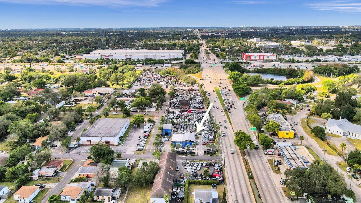 1730 W Sunrise Fort Lauderdale, FL 0