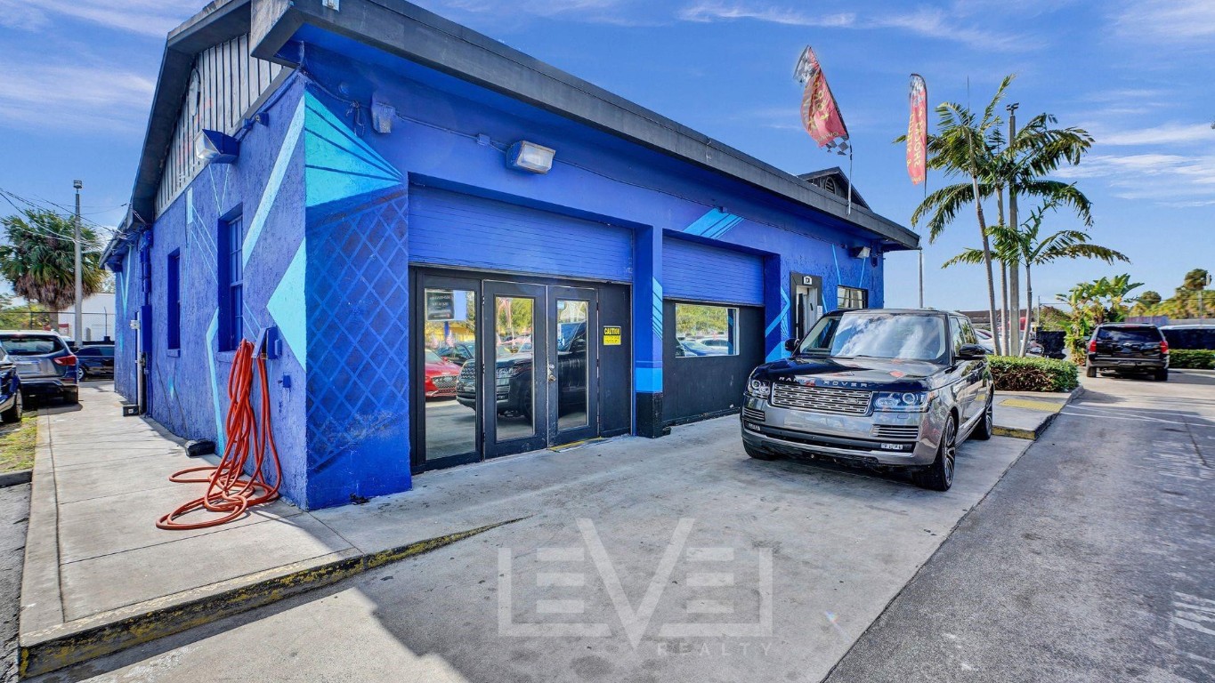 1730 W Sunrise Fort Lauderdale, FL 0