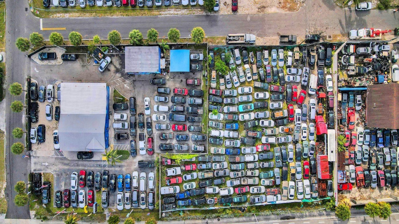 1730 W Sunrise Fort Lauderdale, FL 0