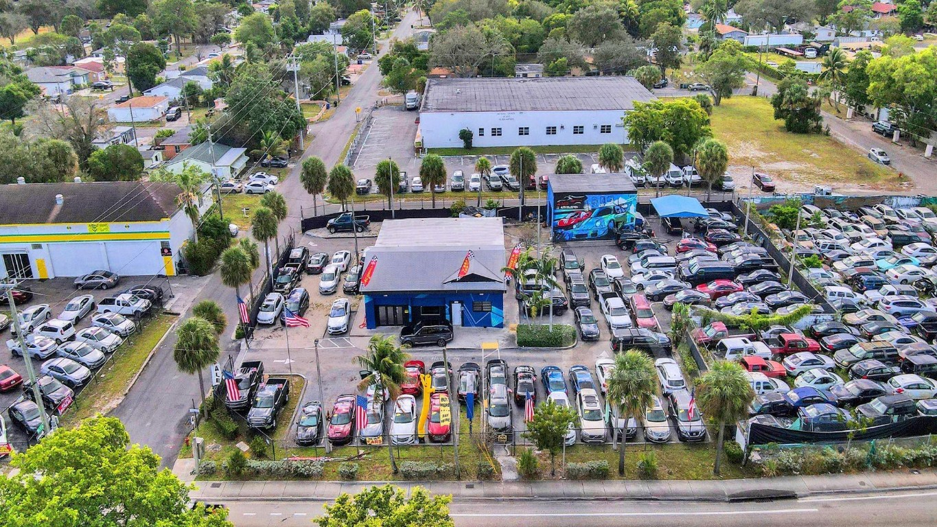 1730 W Sunrise Fort Lauderdale, FL 0