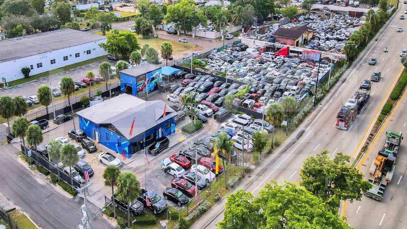 1730 W Sunrise Fort Lauderdale, FL 0