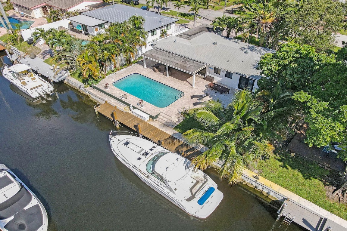 1701 SW 22nd Fort Lauderdale, FL 33312