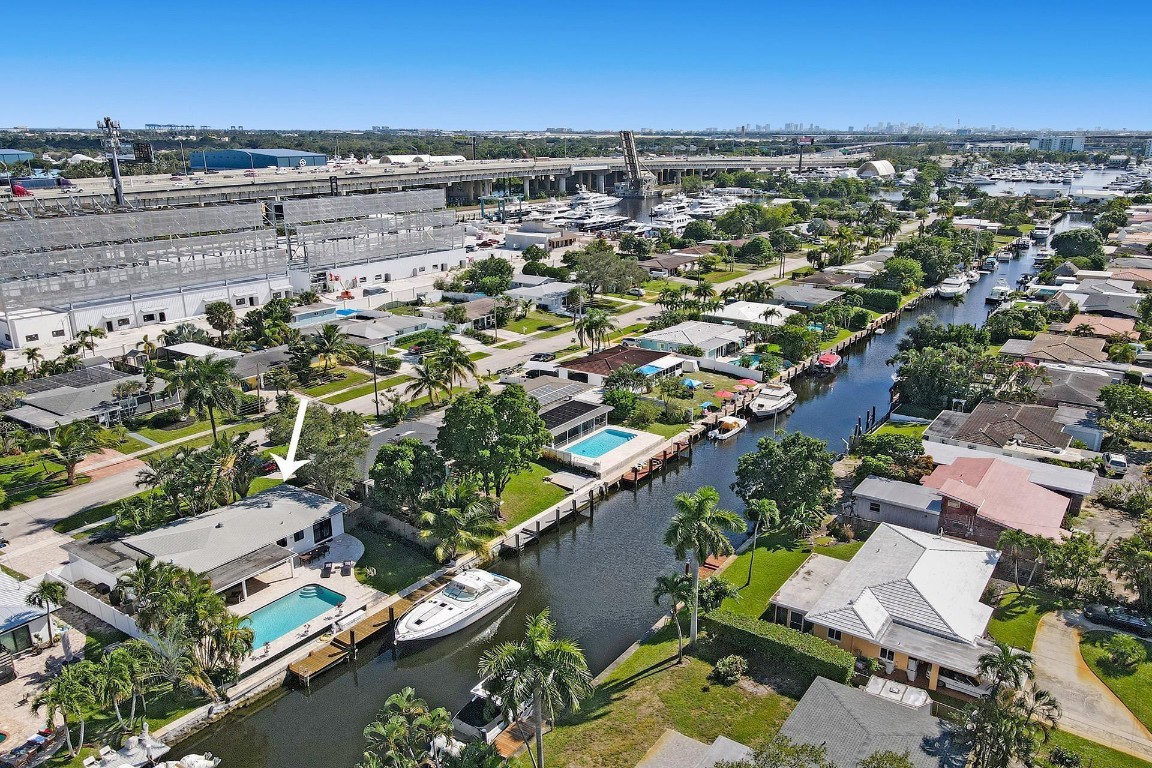 1701 SW 22nd Fort Lauderdale, FL 33312