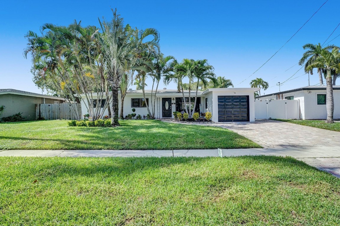 1701 SW 22nd Fort Lauderdale, FL 33312