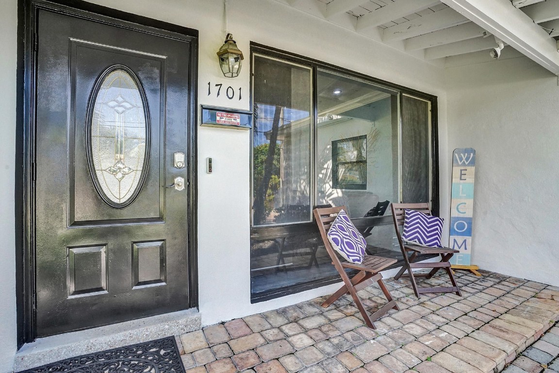 1701 SW 22nd Fort Lauderdale, FL 33312