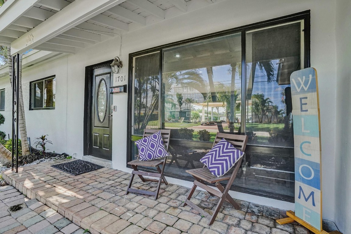 1701 SW 22nd Fort Lauderdale, FL 33312