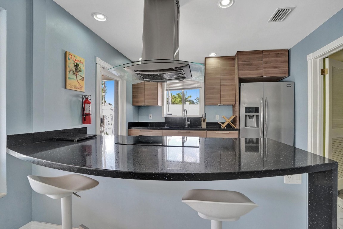 1701 SW 22nd Fort Lauderdale, FL 33312