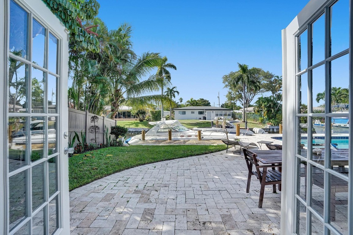 1701 SW 22nd Fort Lauderdale, FL 33312