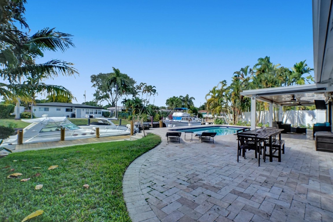 1701 SW 22nd Fort Lauderdale, FL 33312