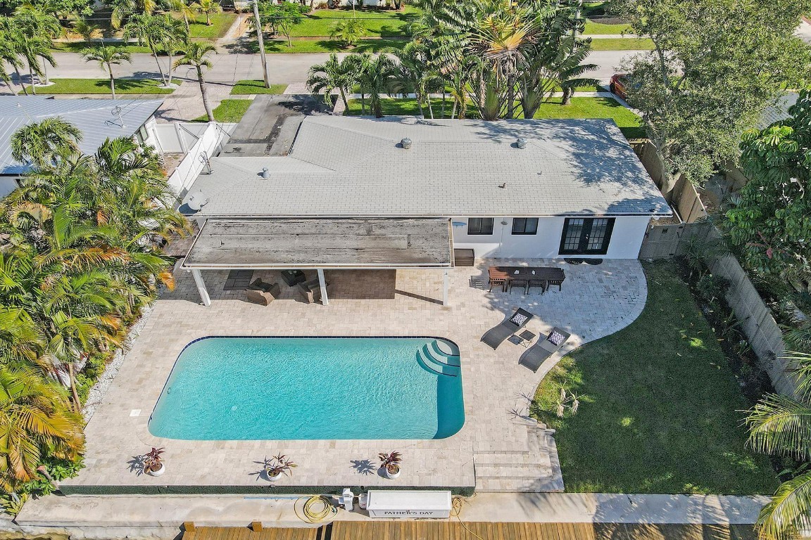 1701 SW 22nd Fort Lauderdale, FL 33312