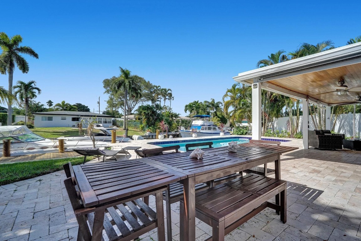 1701 SW 22nd Fort Lauderdale, FL 33312