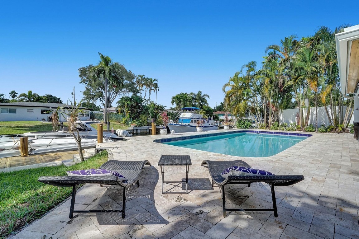 1701 SW 22nd Fort Lauderdale, FL 33312