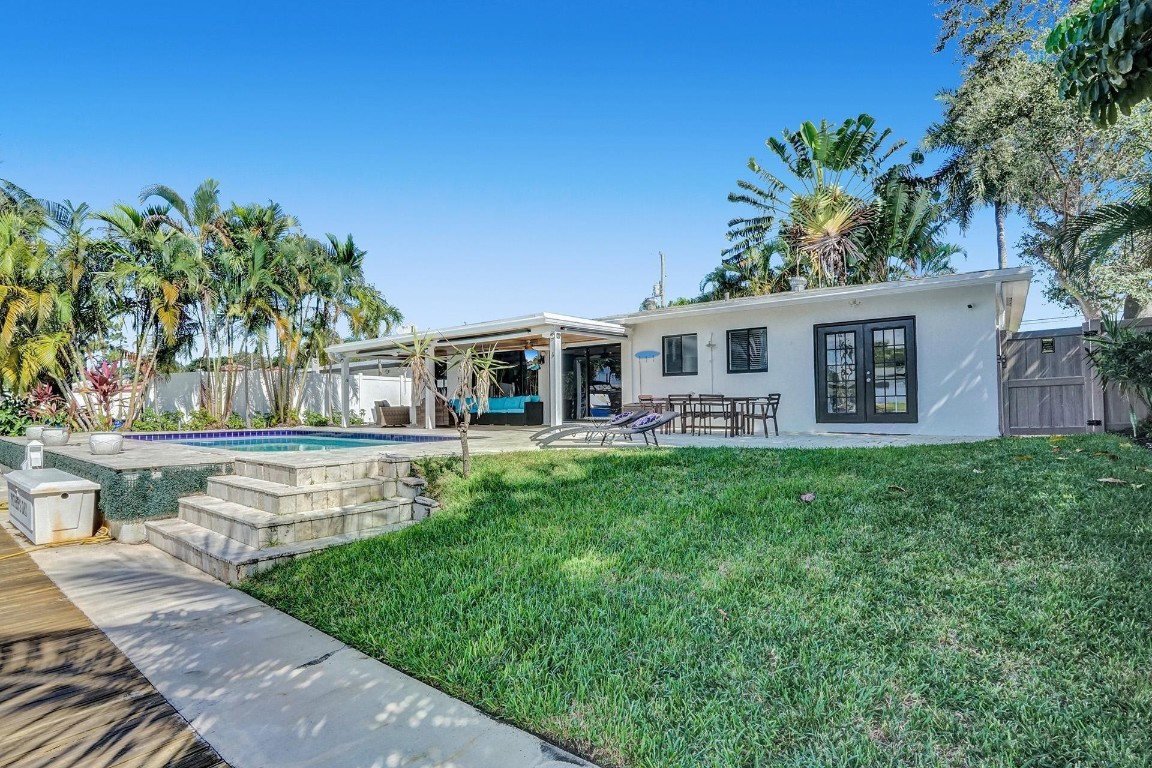 1701 SW 22nd Fort Lauderdale, FL 33312