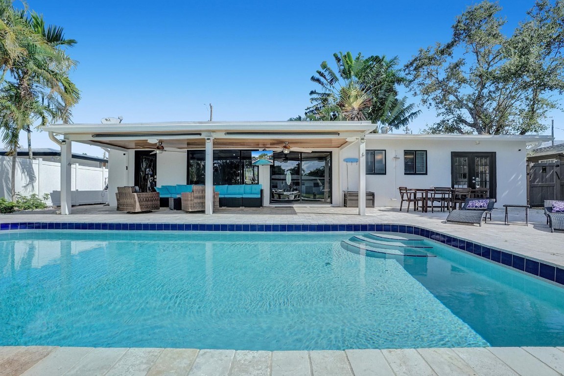 1701 SW 22nd Fort Lauderdale, FL 33312