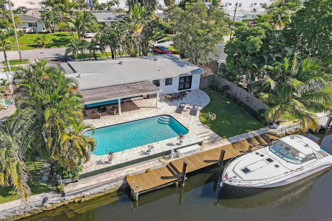 1701 SW 22nd Fort Lauderdale, FL 33312