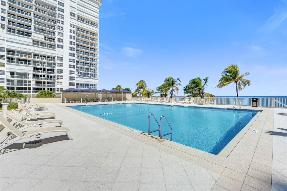 4300 N Ocean #PHB Fort Lauderdale, FL 33308