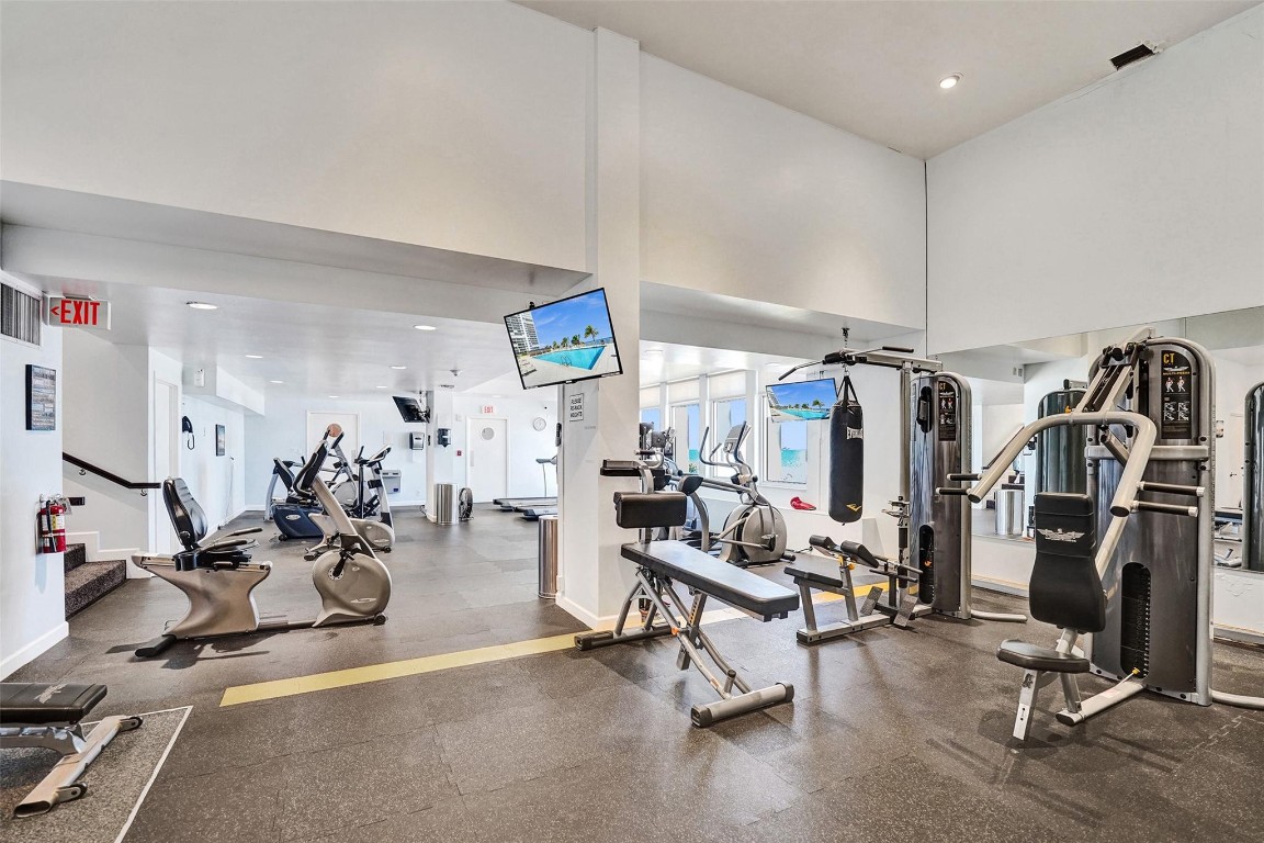 4300 N Ocean #PHB Fort Lauderdale, FL 33308