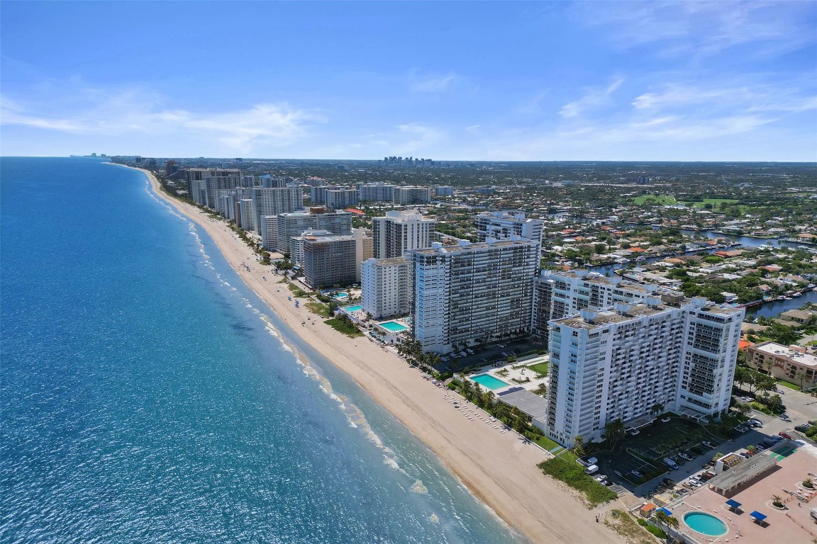 4300 N Ocean #PHB Fort Lauderdale, FL 33308