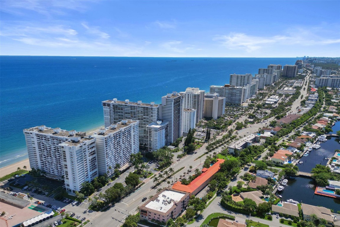 4300 N Ocean #PHB Fort Lauderdale, FL 33308