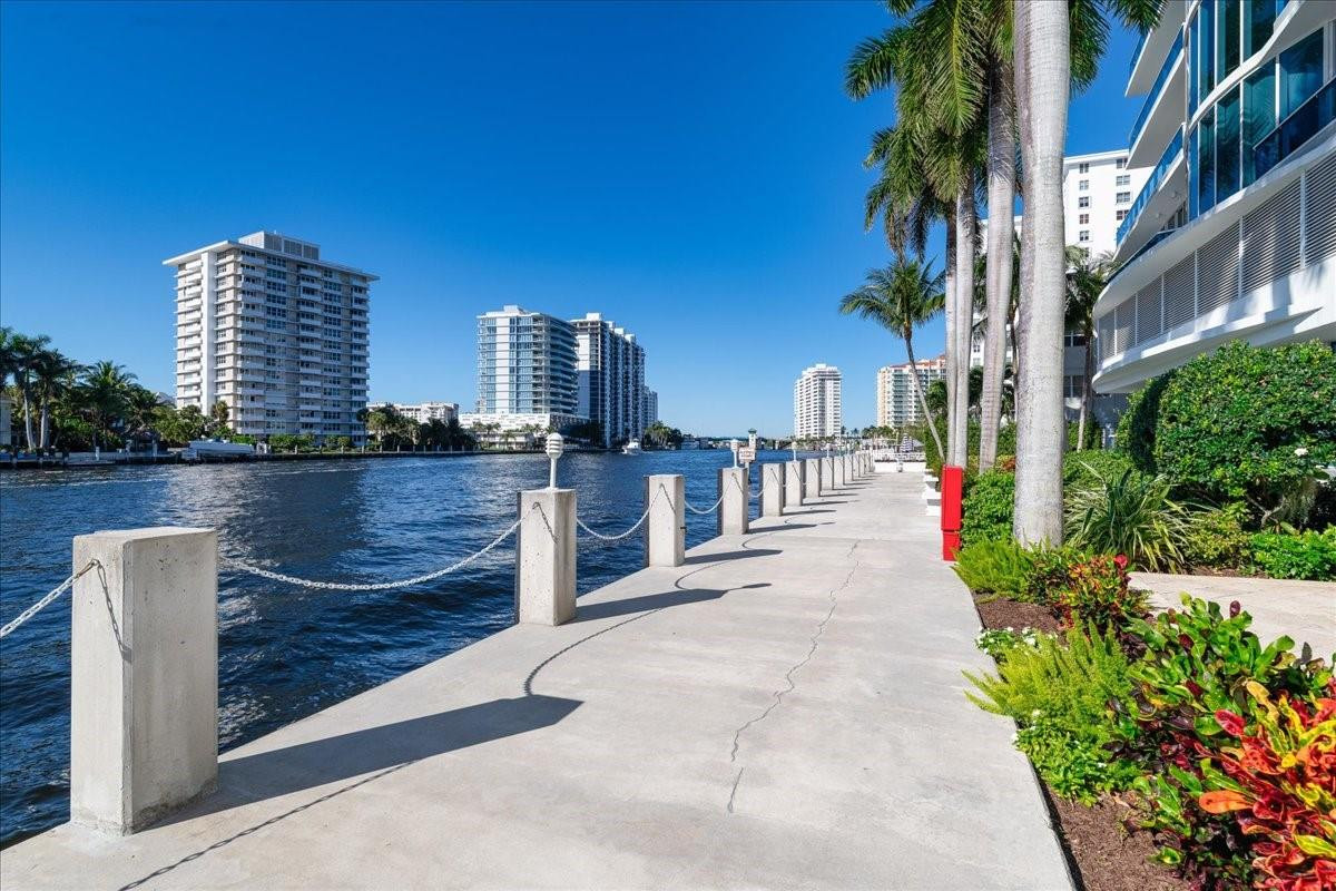 715 Bayshore #506 Fort Lauderdale, FL 33304