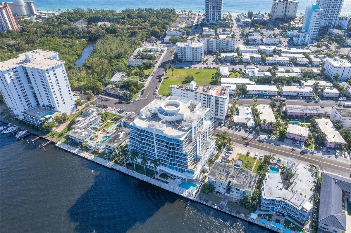715 Bayshore #506 Fort Lauderdale, FL 33304