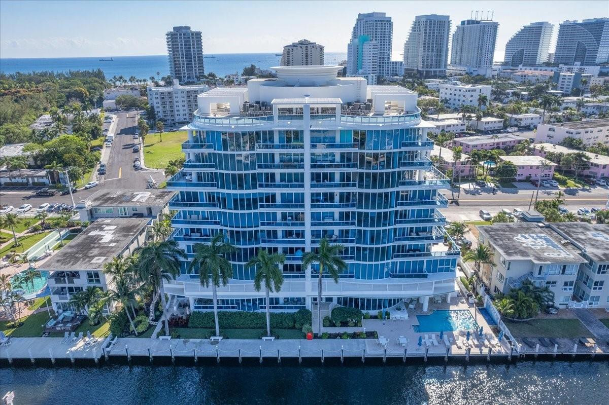 715 Bayshore #506 Fort Lauderdale, FL 33304
