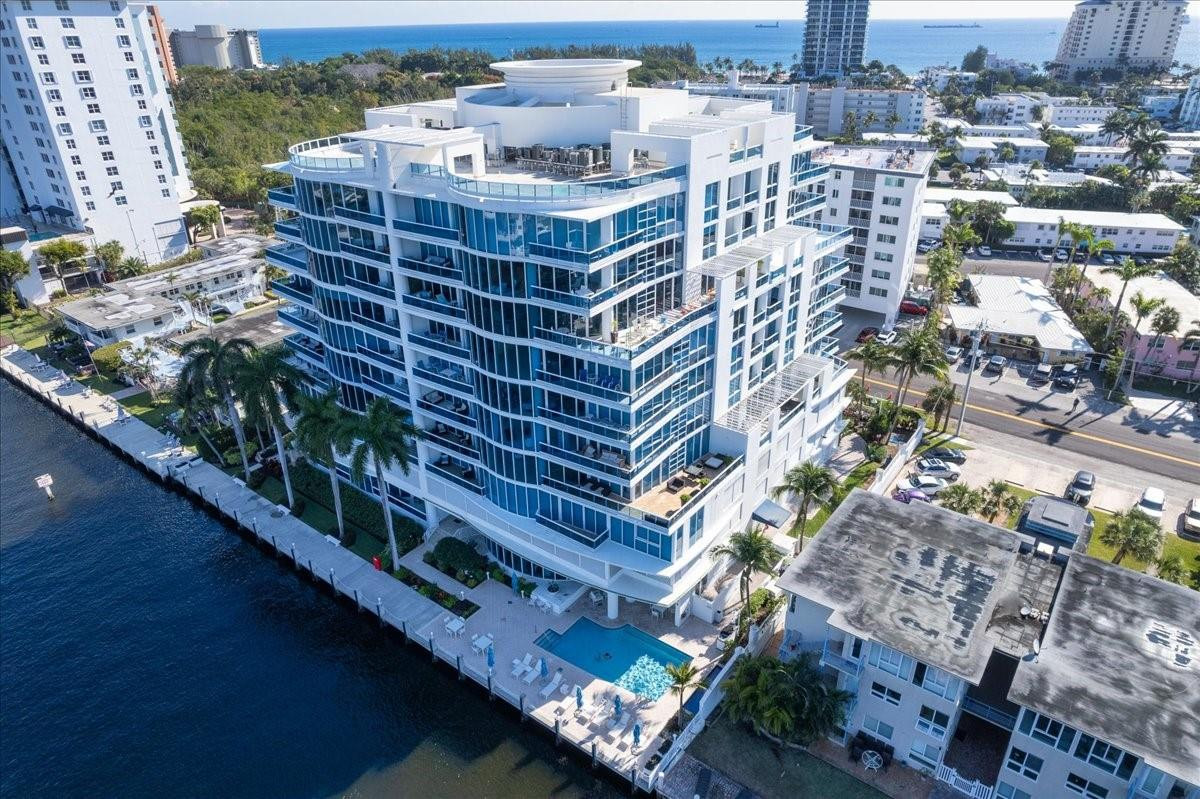 715 Bayshore #506 Fort Lauderdale, FL 33304