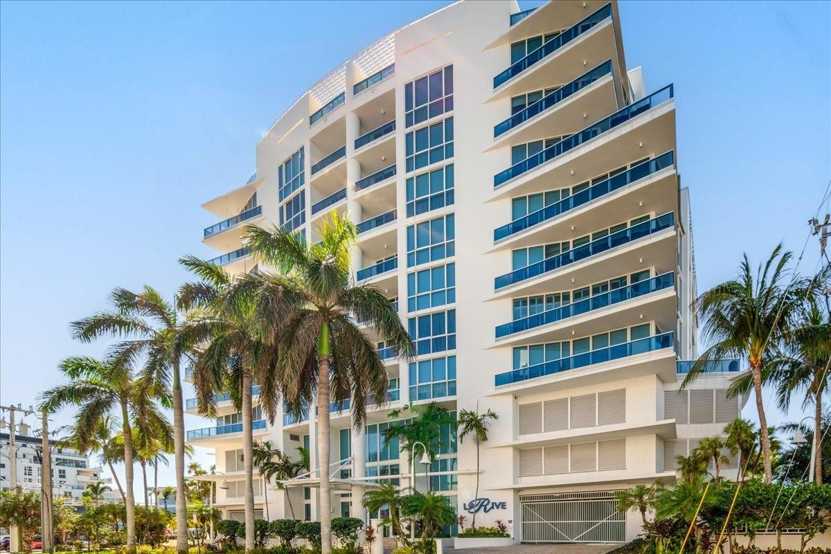 715 Bayshore #506 Fort Lauderdale, FL 33304