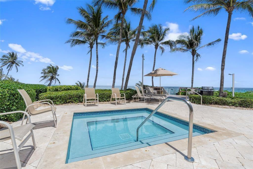 Undisclosed Address Hillsboro Beach, FL 33062