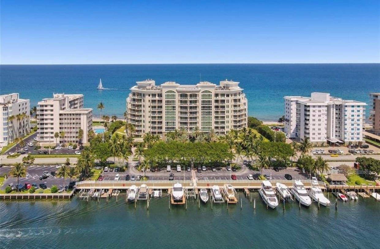 Undisclosed Address Hillsboro Beach, FL 33062