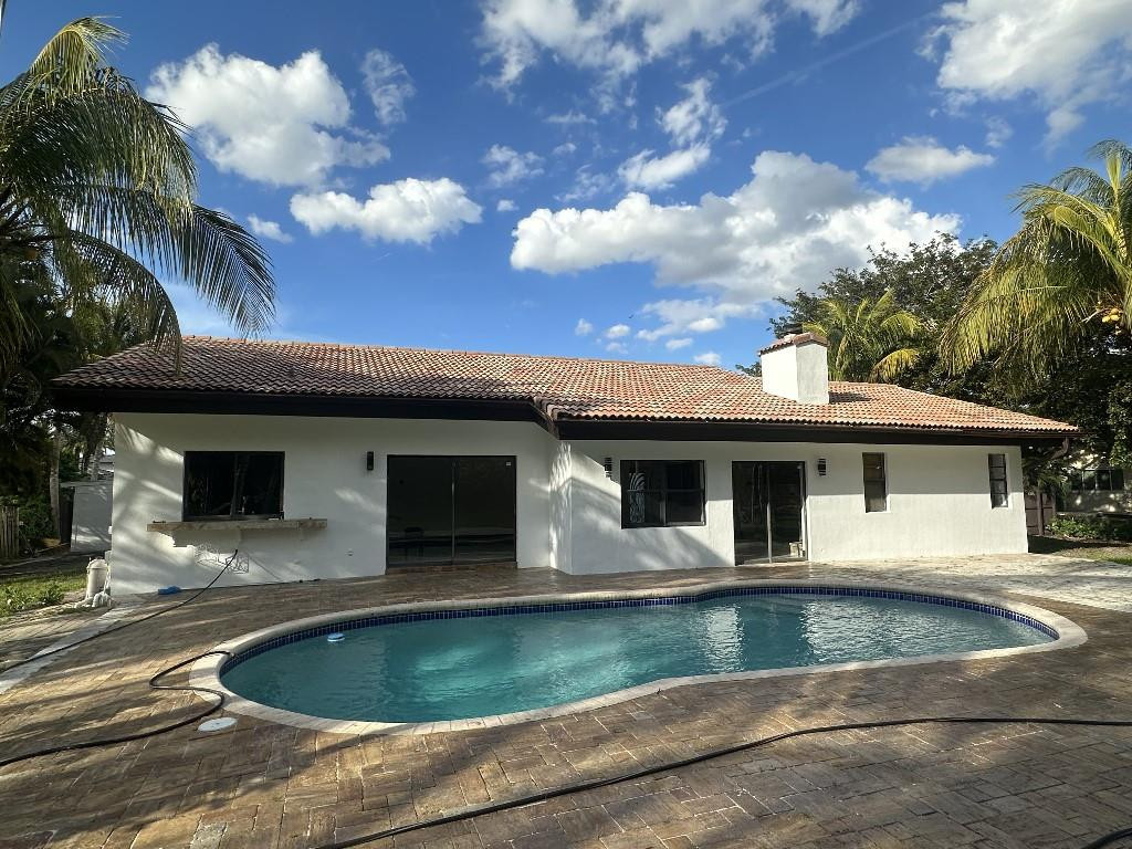 11460 SW 1st Plantation, FL 33325