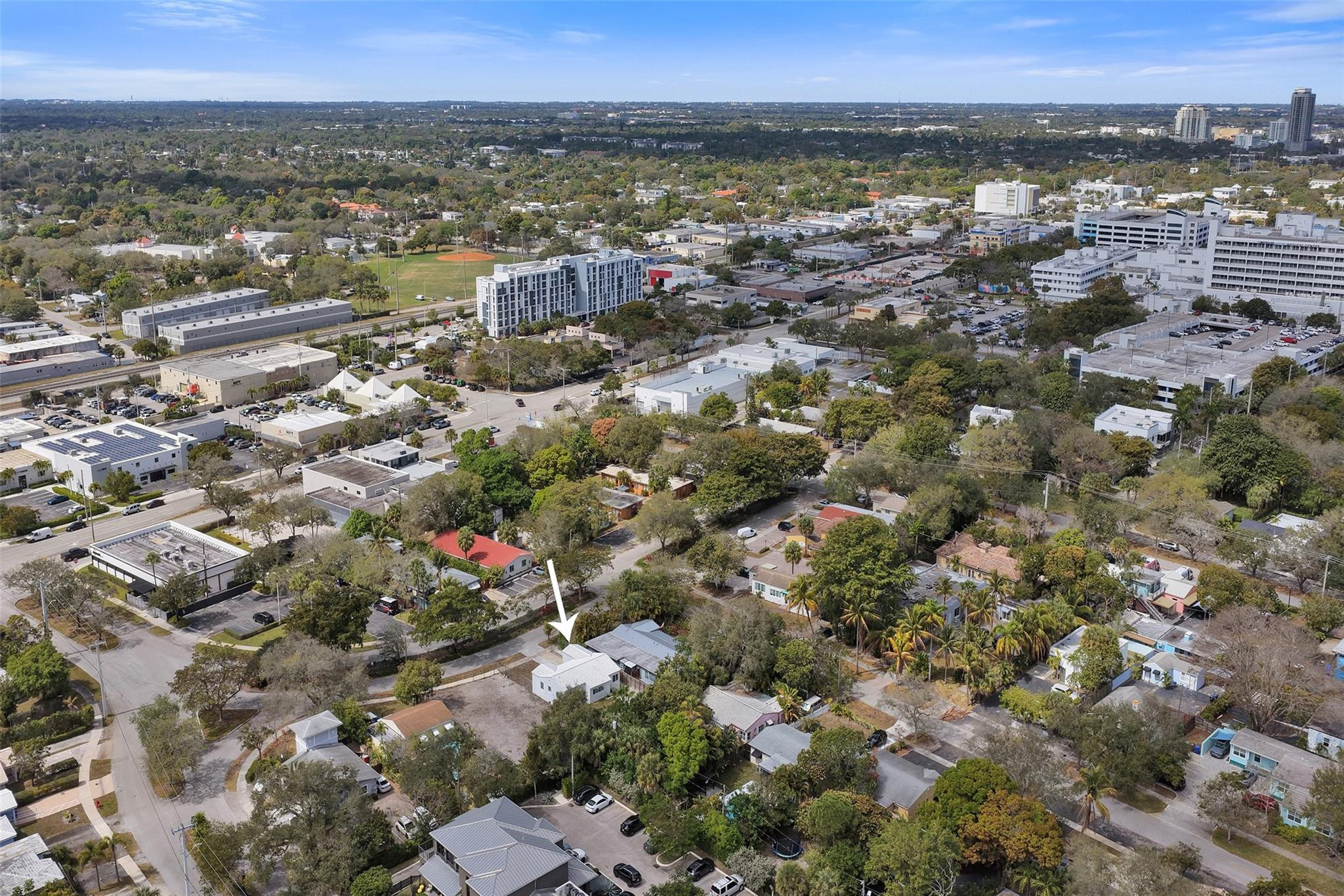 1904 SE 1st Fort Lauderdale, FL 33316