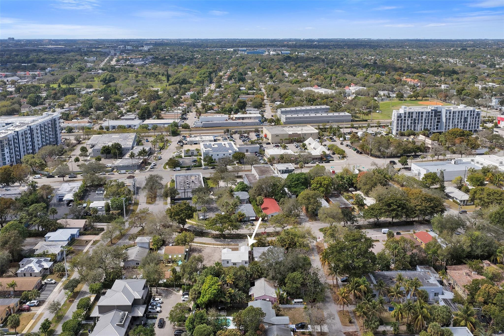 1904 SE 1st Fort Lauderdale, FL 33316