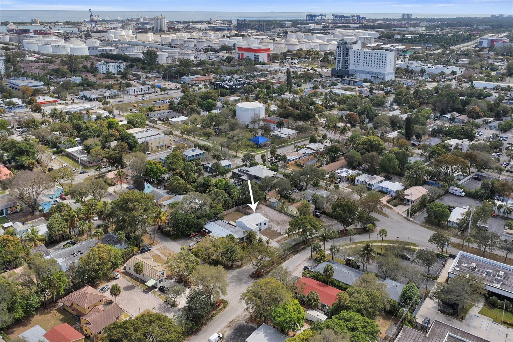 1904 SE 1st Fort Lauderdale, FL 33316