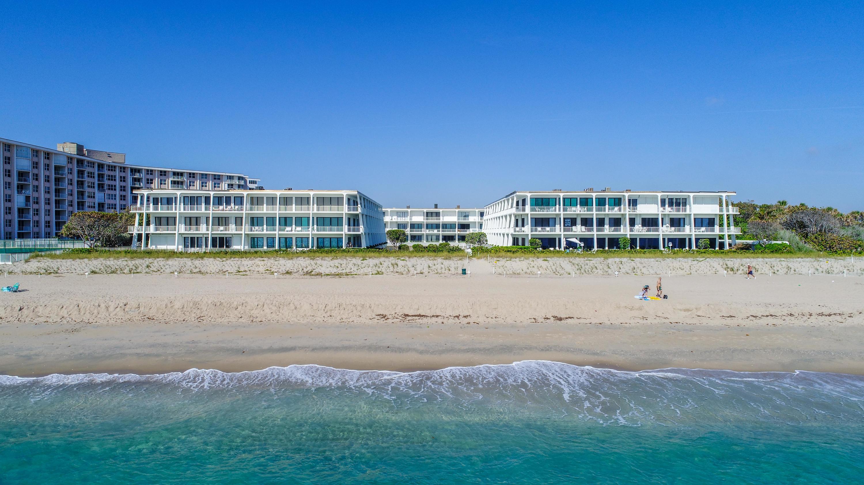 2275 S Ocean Boulevard #106s