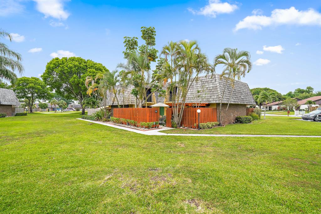 3582 Silver Lace Lane #34