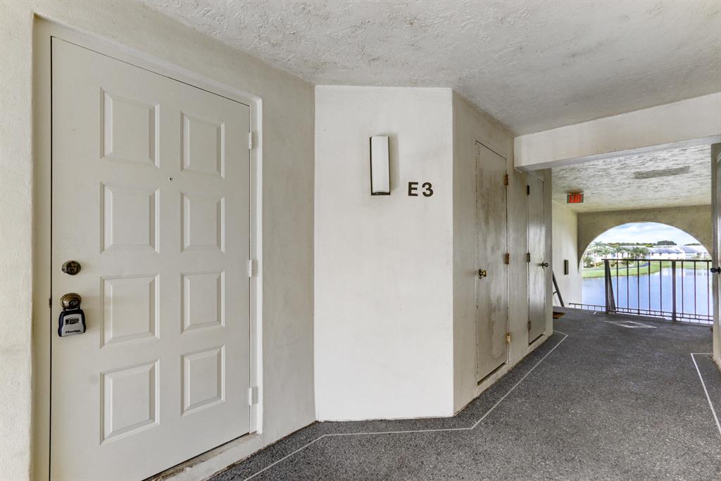1110 Green Pine Boulevard #E3