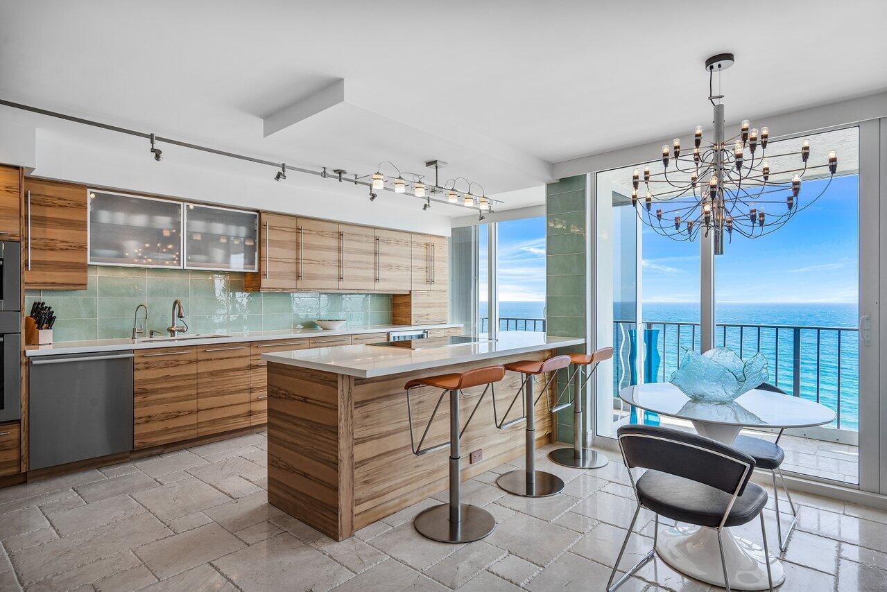 2800 S Ocean Boulevard #18-K