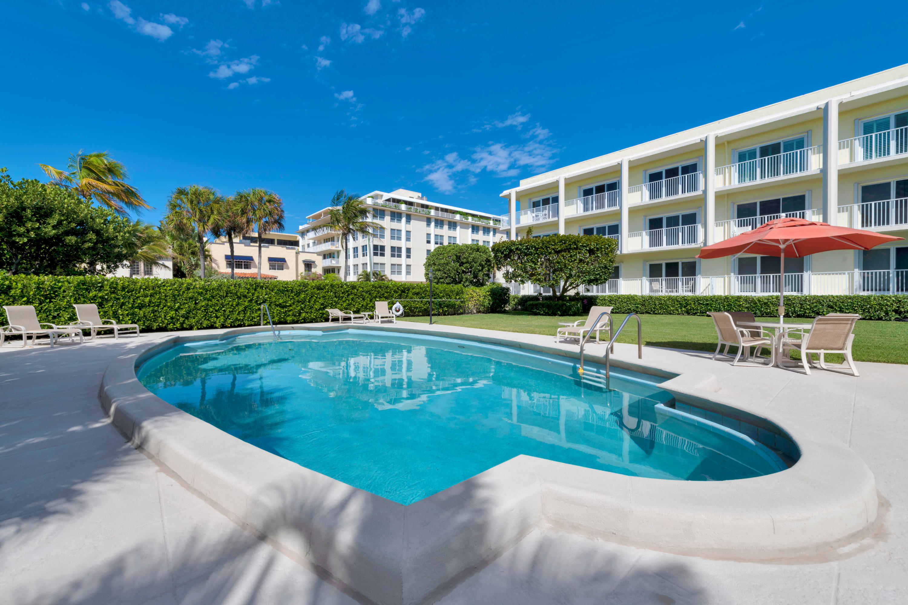350 S Ocean Boulevard #105